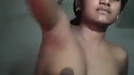 Married bhabhi nude selfie