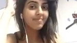 Indian Girlfriend Leaked Nude Video Call