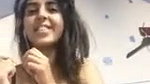 Indian Girlfriend Leaked Nude Video Call