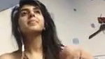 Indian Girlfriend Leaked Nude Video Call