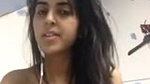 Indian Girlfriend Leaked Nude Video Call
