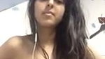Indian Girlfriend Leaked Nude Video Call