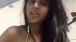 Indian Girlfriend Leaked Nude Video Call