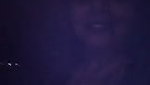 Indian couple boobs show outside road at night