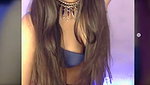 Stripchat girl sanam rose webcam