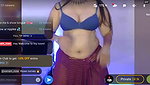Stripchat girl sanam rose webcam