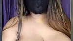 Stripchat Model Big Boobs Show