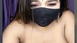 Stripchat Model Big Boobs Show