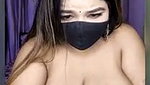 Stripchat Model Big Boobs Show