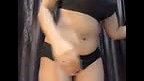 Your  muskan12 navel show lingerie show