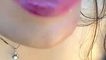 Aunty masturbation  enjoying