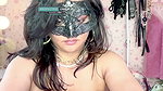 Beautiful bhabhi riya slapping her ass  show her boob