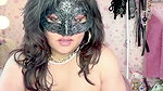 Beautiful bhabhi riya slapping her ass  show her boob