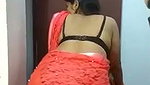 Beautiful bhabhi suck cock  give Handjob