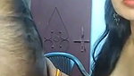 Beautiful bhabhi suck cock  give Handjob