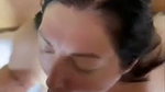 Famous Russian Milf Katrin Vlaskina Nude Blowjob