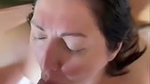 Famous Russian Milf Katrin Vlaskina Nude Blowjob