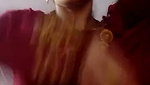 Desi Stripchat pregnant wife blowjob husband with full face nude show 202608160009
