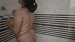 Indian Big Tits Milf Shower Show