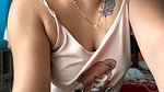 Pink BabyDoll cute girl boob pussy show 20260903 120708 1