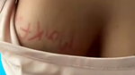 Pink BabyDoll cute girl boob pussy show 20260903 120708 1