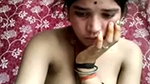 M0AMahek  Love143 boob show with face 20260903 113343 1