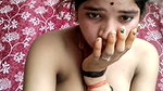M0AMahek  Love143 boob show with face 20260903 113343 1