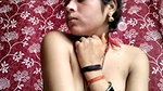 M0AMahek  Love143 boob show with face 20260903 113343 1