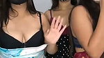 Velvett vixens three lesbian girls pusssy fingring boob show  20260903 112507 1