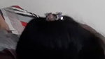 Indian Girl Sucking Dick Like Pro