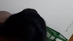 Indian Girl Sucking Dick Like Pro