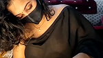 Bristy transprant dress boob show 20260903 025150 1