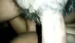 Desi Wife blowjob he husband big dick