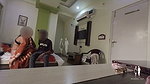 Hidden Lust Housekeeping ko seduces karne ka challenge
