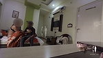 Hidden Lust Housekeeping ko seduces karne ka challenge