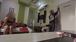 Hidden Lust Housekeeping ko seduces karne ka challenge