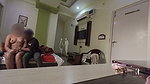 Hidden Lust Housekeeping ko seduces karne ka challenge