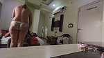 Hidden Lust Housekeeping ko seduces karne ka challenge