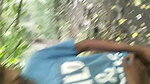 Jungle me Hijra ne handjob de dia
