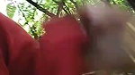 Desi Randi ke sath Jungle Mein Mangal in Doggy Style