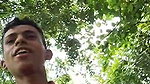 Desi Randi ke sath Jungle Mein Mangal in Doggy Style