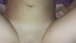slime girl take big dick