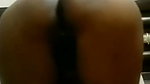 desi bhabhi Rabbing her pussy and show her asshole
