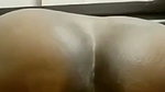 desi bhabhi Rabbing her pussy and show her asshole