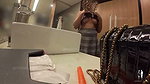 Hidden Lust Hotel staff se 5 bra unhook karwane ka challenge