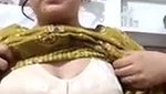 Bangladeshi Girlfriend fingering in video with bf
