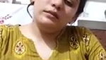 Bangladeshi Girlfriend fingering in video with bf