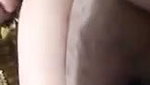 Bangladeshi Girlfriend fingering in video with bf