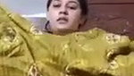 Bangladeshi Girlfriend fingering in video with bf