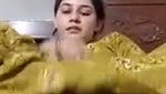 Bangladeshi Girlfriend fingering in video with bf